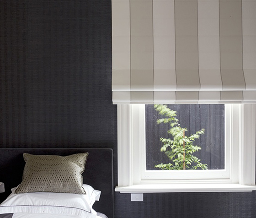 Roman Blinds