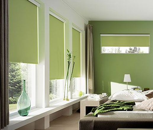 Roller Blinds